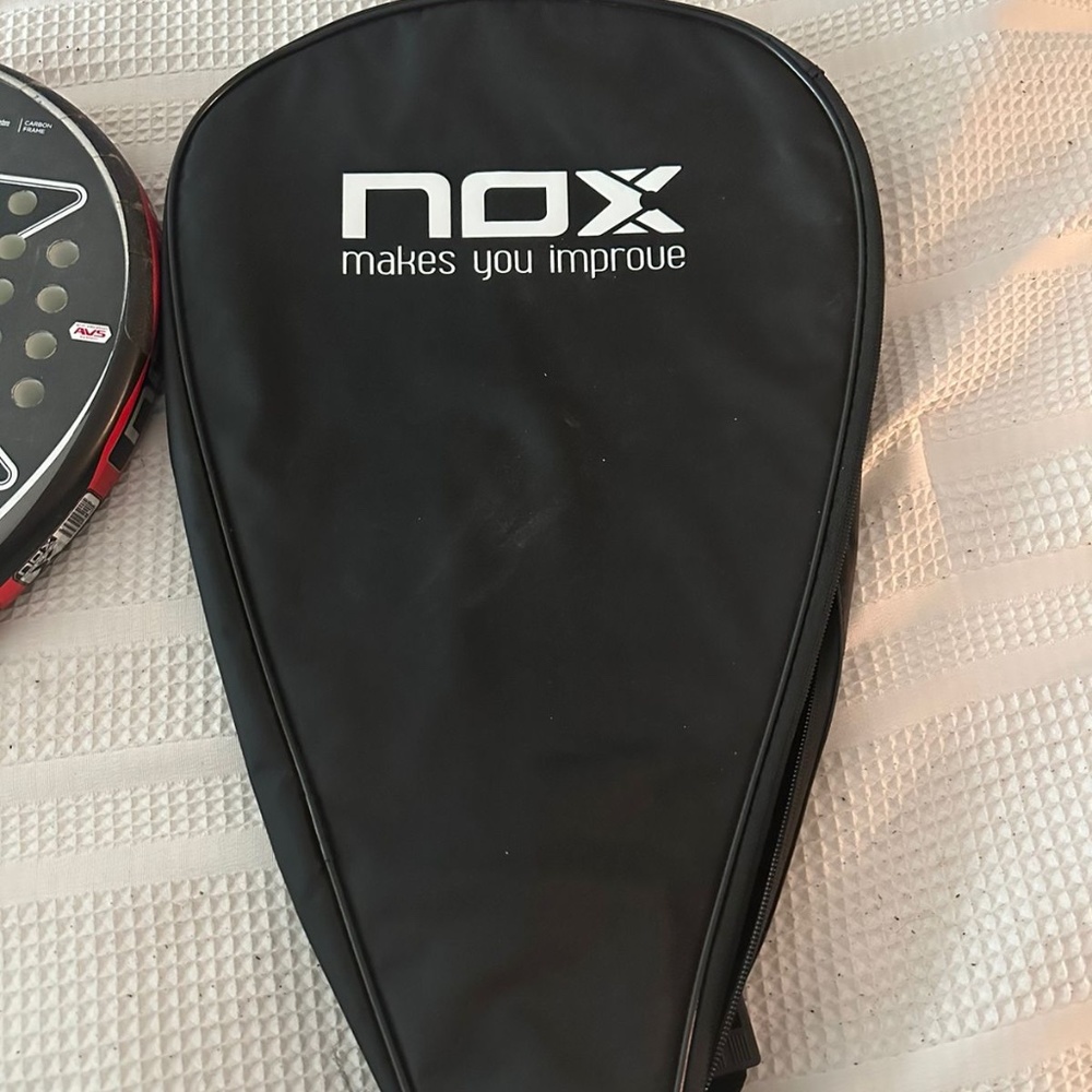 Padel Racket Nox - Picture 3 of 3